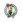 Crocs Jibbitz™ charms NBA Boston Celtics 1